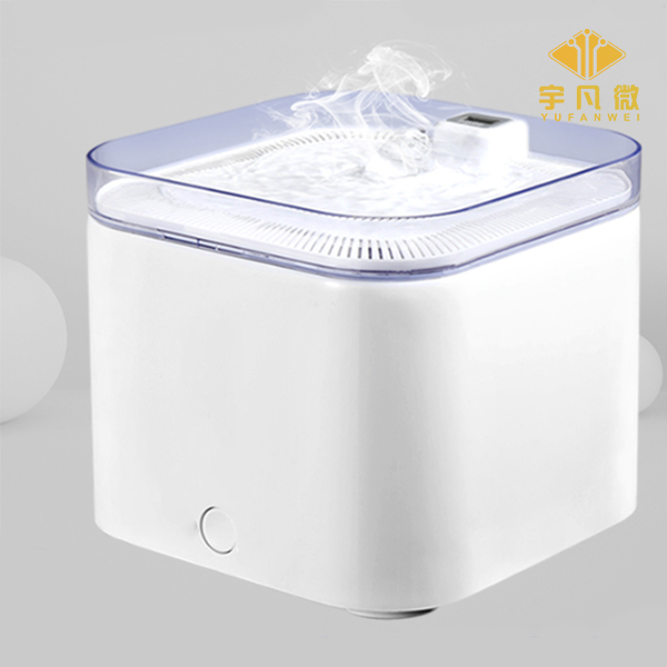 智能寵物飲水器方案開發(fā)