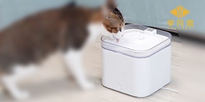 智能寵物飲水器方案開(kāi)發(fā)