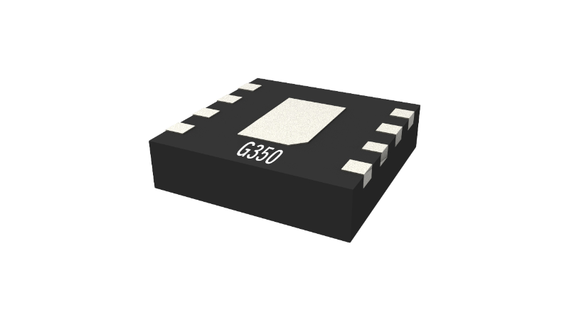 無引腳封裝 無引腳封裝