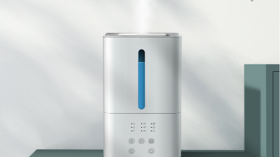 空氣加濕霧化器