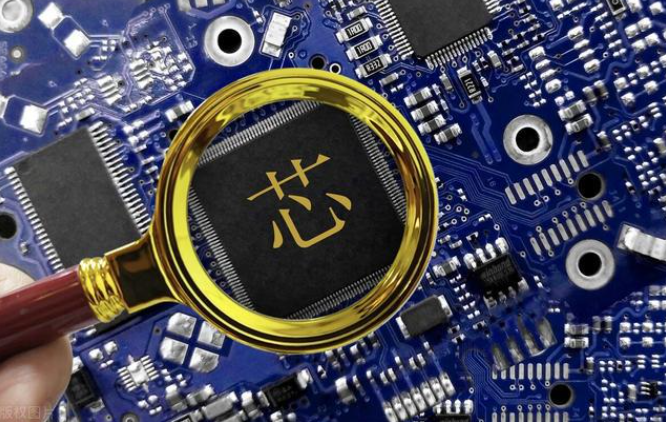 汽車芯片排名前十 汽車芯片排名前十