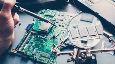 九齊8位單片機(jī)和語音IC有什么區(qū)別