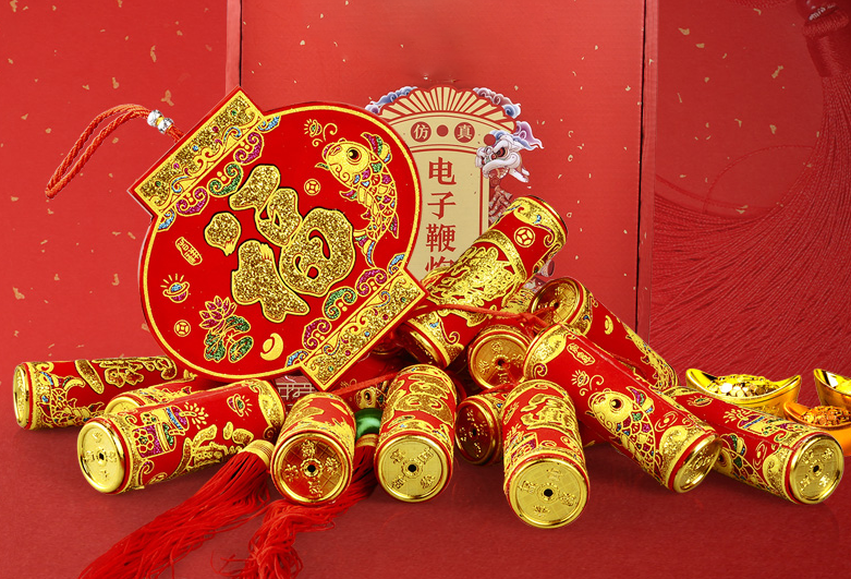 電子鞭炮方案開發(fā)