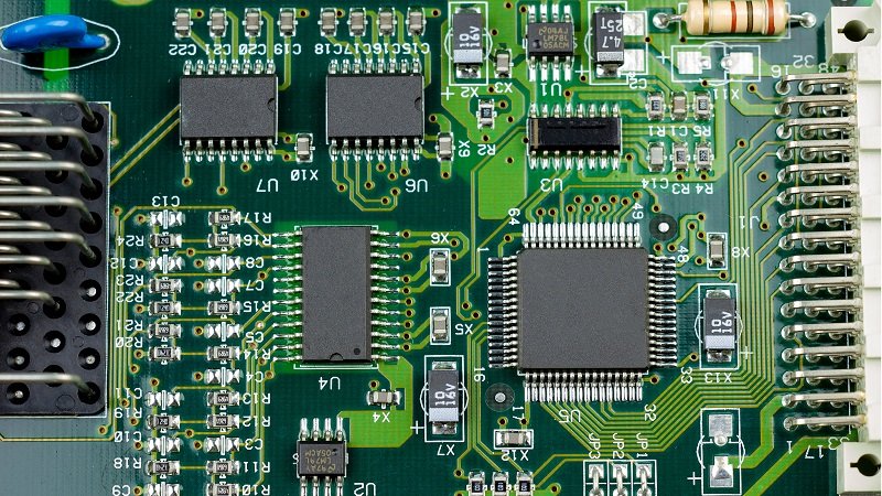 單片機(jī)可以用來(lái)做什么