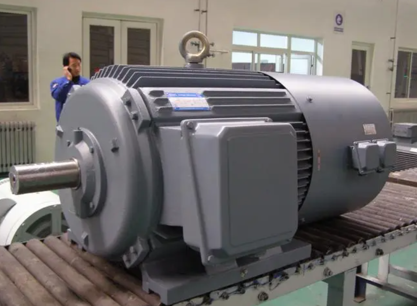 電機(jī)發(fā)熱燙手什么原因?