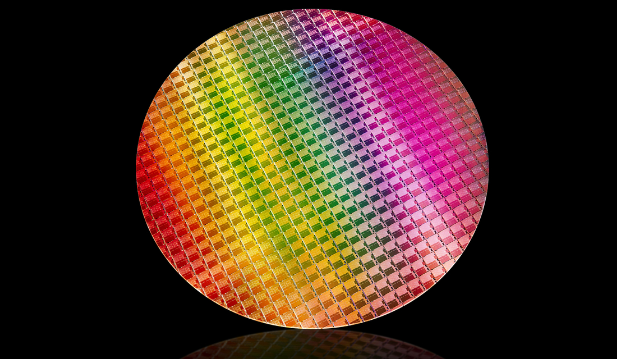 芯片的制作流程及原理 芯片的制作流程及原理