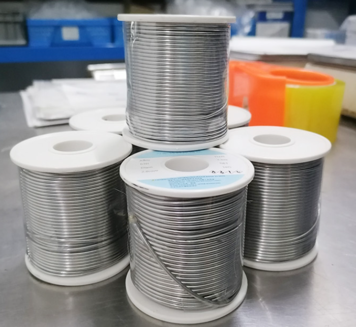 焊錫絲有鉛好還是無鉛好 焊錫絲有鉛好還是無鉛好