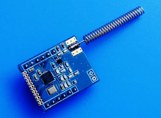 433遙控器芯片型號(hào)大全