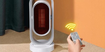 2.4G遙控暖風(fēng)機開發(fā)方案