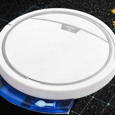 家用掃地機方案設(shè)計客戶案例