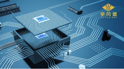 IC芯片的分類有哪些？