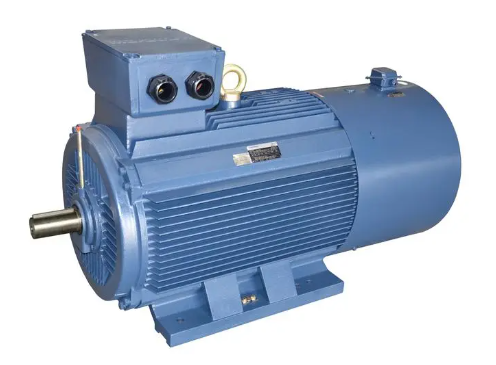 變頻電機與普通電機的區(qū)別