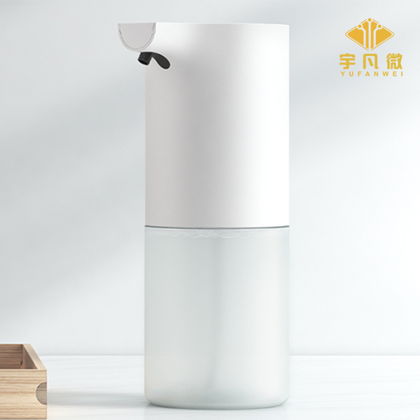 自動(dòng)感應(yīng)洗手機(jī)方案開(kāi)發(fā)