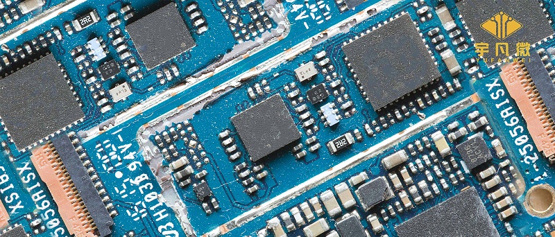 MCU生產(chǎn)廠家的實(shí)力優(yōu)勢(shì)有哪些？