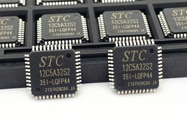 stc單片機(jī) stc單片機(jī)