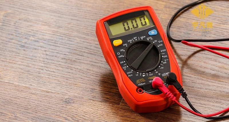 數(shù)碼管電壓表方案開(kāi)發(fā) 數(shù)碼管電壓表方案開(kāi)發(fā)