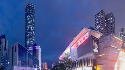 華強北創(chuàng)業(yè)者們，都在這個賽道掘金？