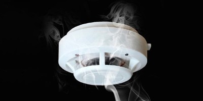 煙霧報警器方案