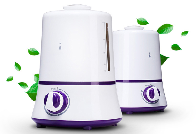 加濕器方案開發(fā)