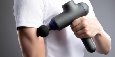 筋膜槍單片機(jī)pcba開發(fā)方案