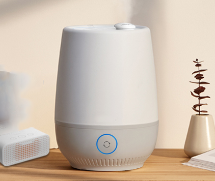 智能語音加濕器方案開發(fā)