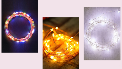 LED銅線燈方案開(kāi)發(fā)