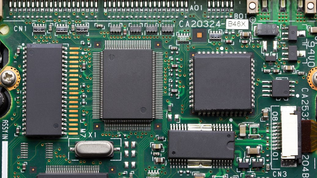 嵌入式和單片機(jī)的區(qū)別