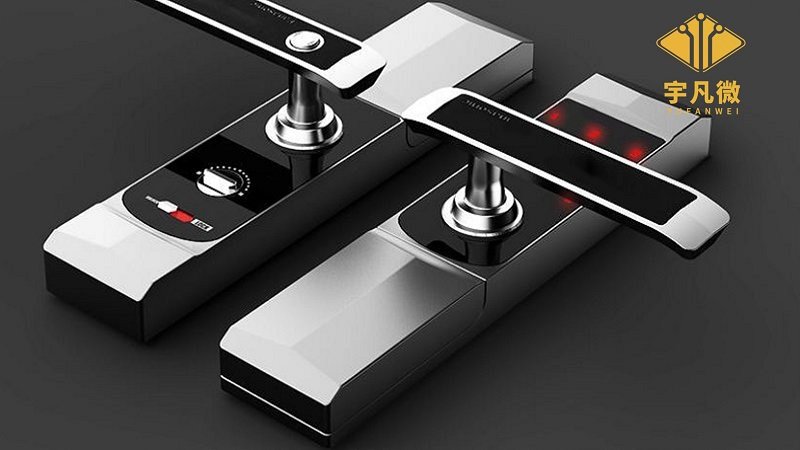 智能門(mén)鎖方案開(kāi)發(fā)