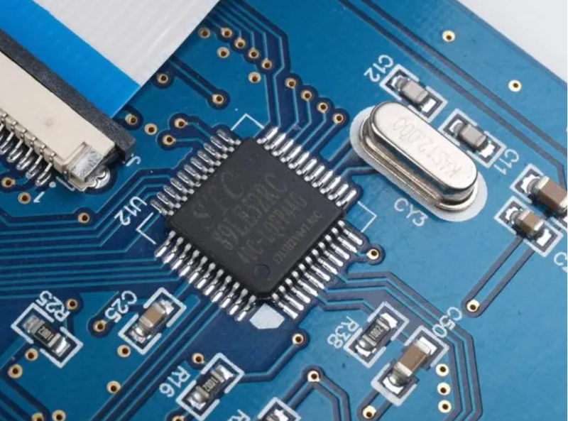 芯片方案公司是做什么的 芯片方案公司是做什么的