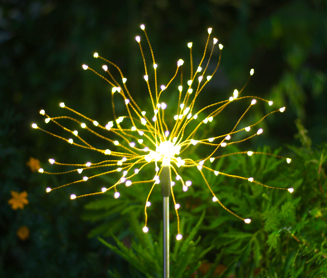 電子煙花燈方案開(kāi)發(fā)