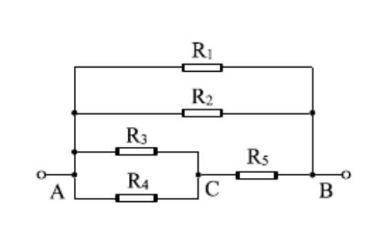 純電阻電路是什么意思 純電阻電路是什么意思