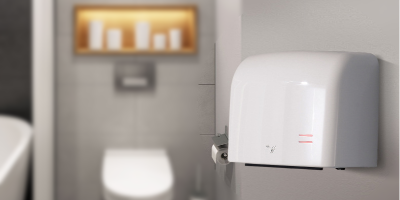 自動(dòng)感應(yīng)烘手器方案開發(fā)