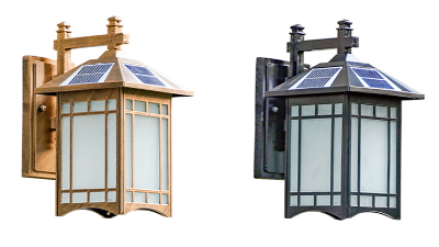 太陽(yáng)能燈方案開(kāi)發(fā)