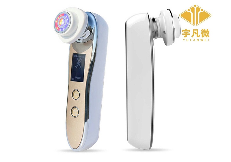 射頻EMS美容儀方案開(kāi)發(fā)