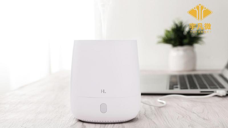 智能香薰機(jī)方案設(shè)計(jì)客戶案例