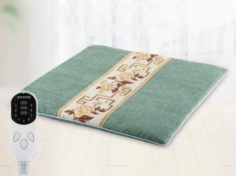 電熱坐墊方案開(kāi)發(fā)