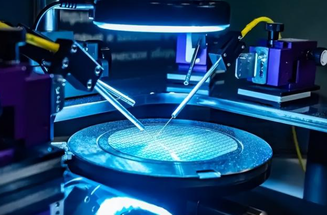 芯片合封的含義是什么 芯片合封的含義是什么