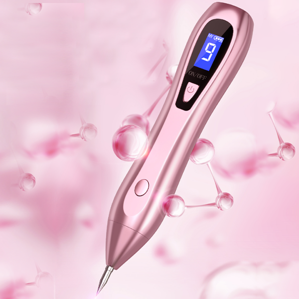 點(diǎn)痣祛斑神器方案開發(fā)