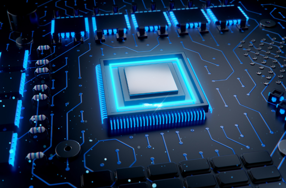 中國造不出芯片的原因是什么