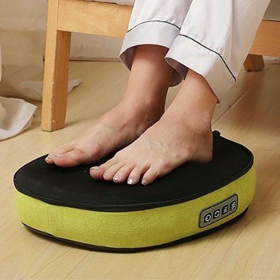 腳底按摩器方案